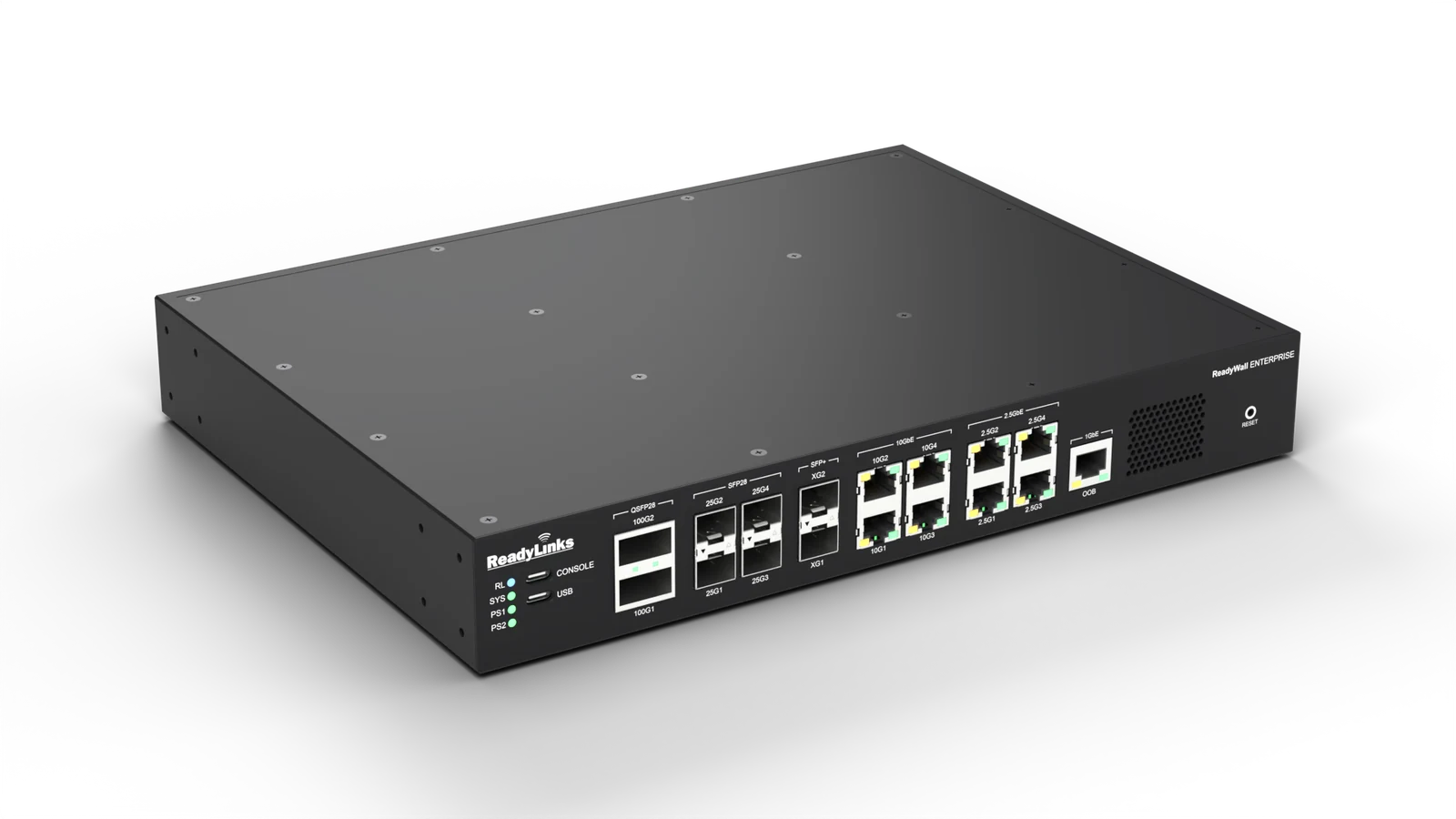 Product view