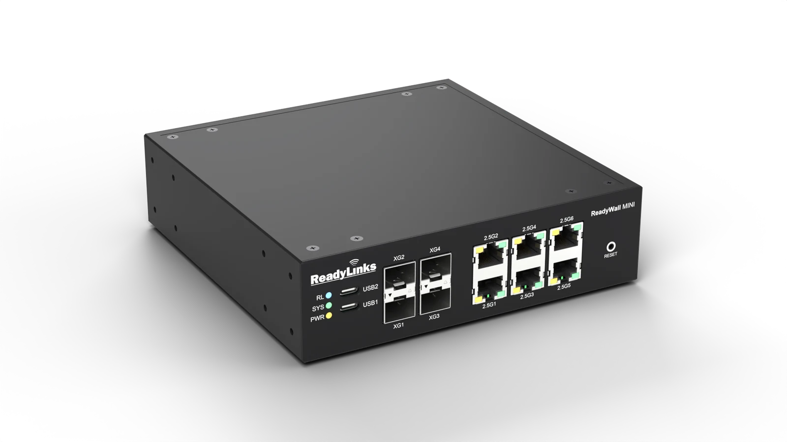 Product view