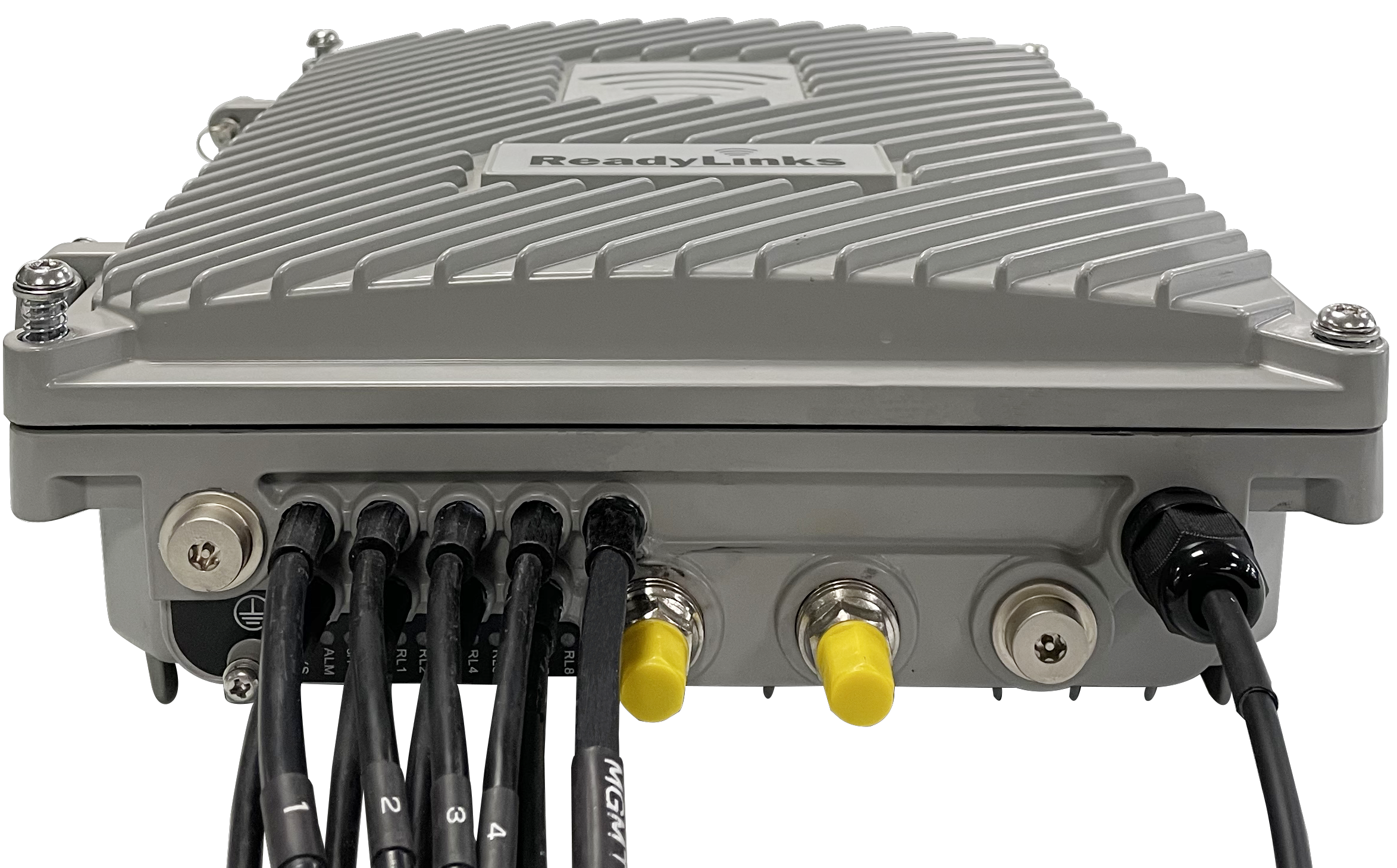 GL-8xTH-RPF port side