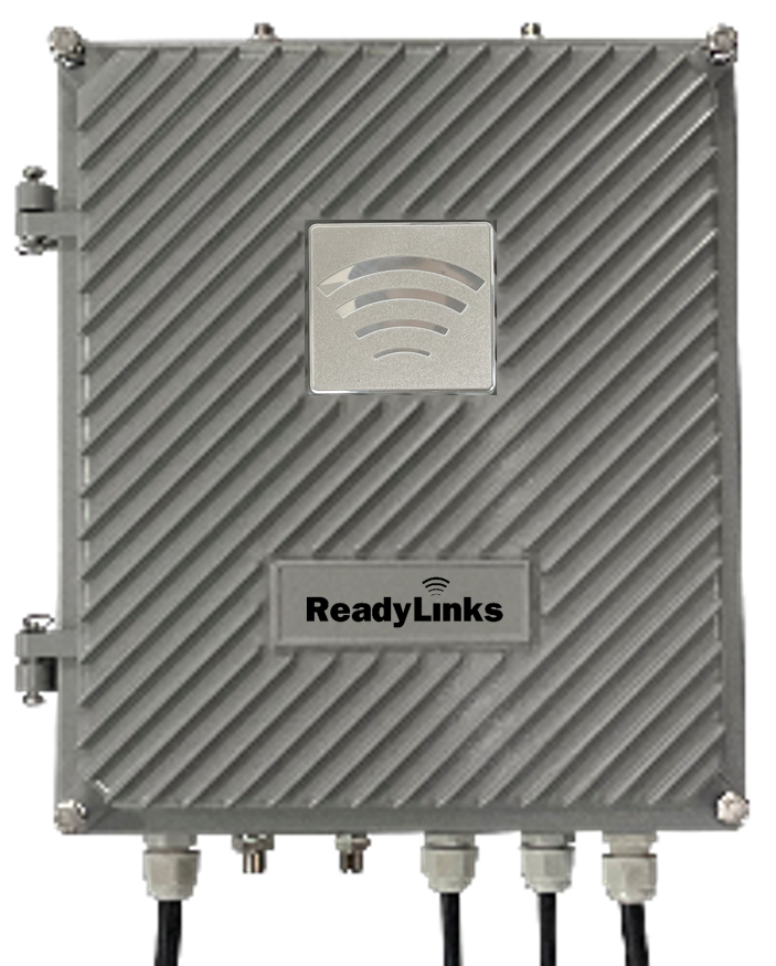 Legacy GL-xTH-RPF switch with LEDs inside the enclosure