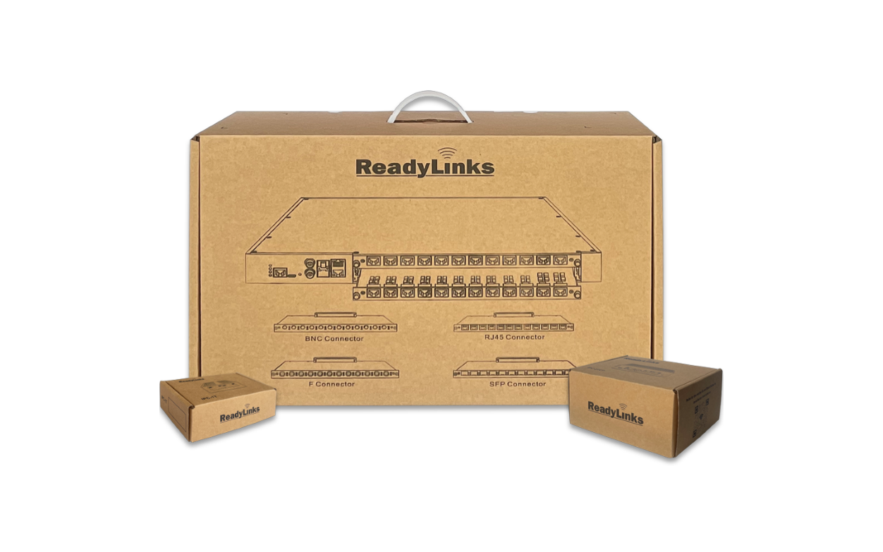 ReadyLinks Docs