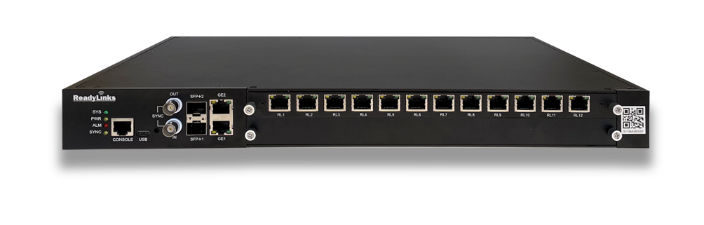 ReadyLinks | Products