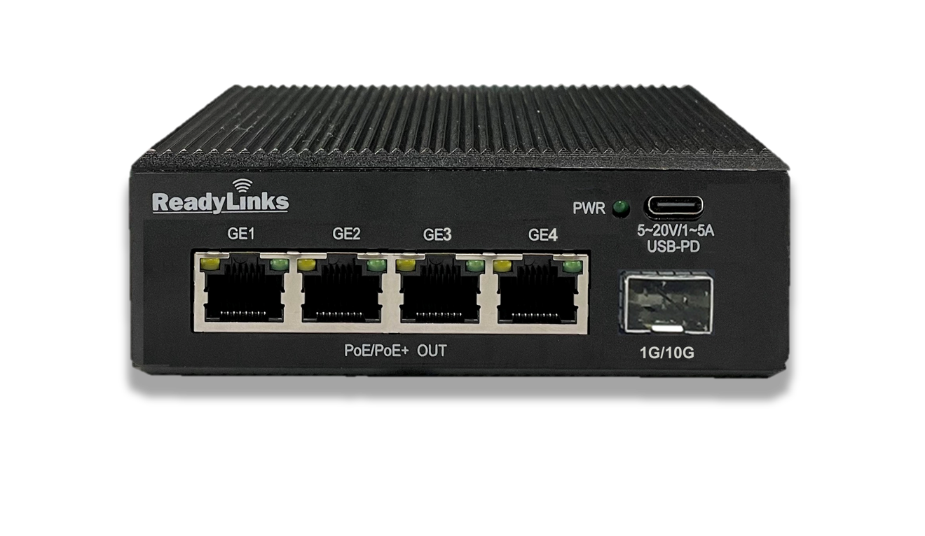 ReadyLinks | Products