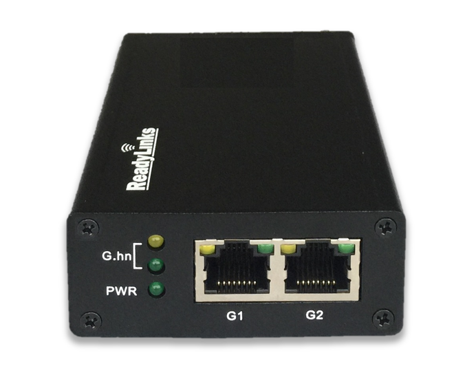 ReadyLinks | Products