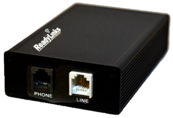 ReadyLinks | Products